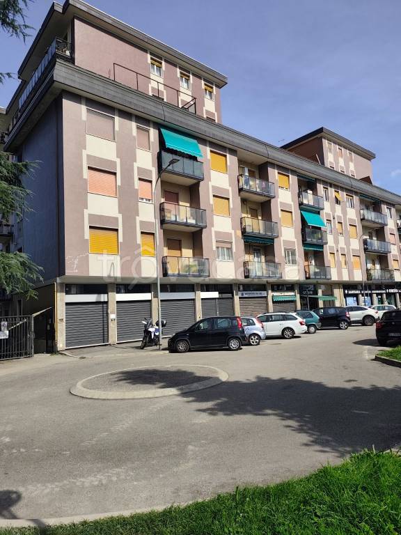 appartamento in vendita a Rho