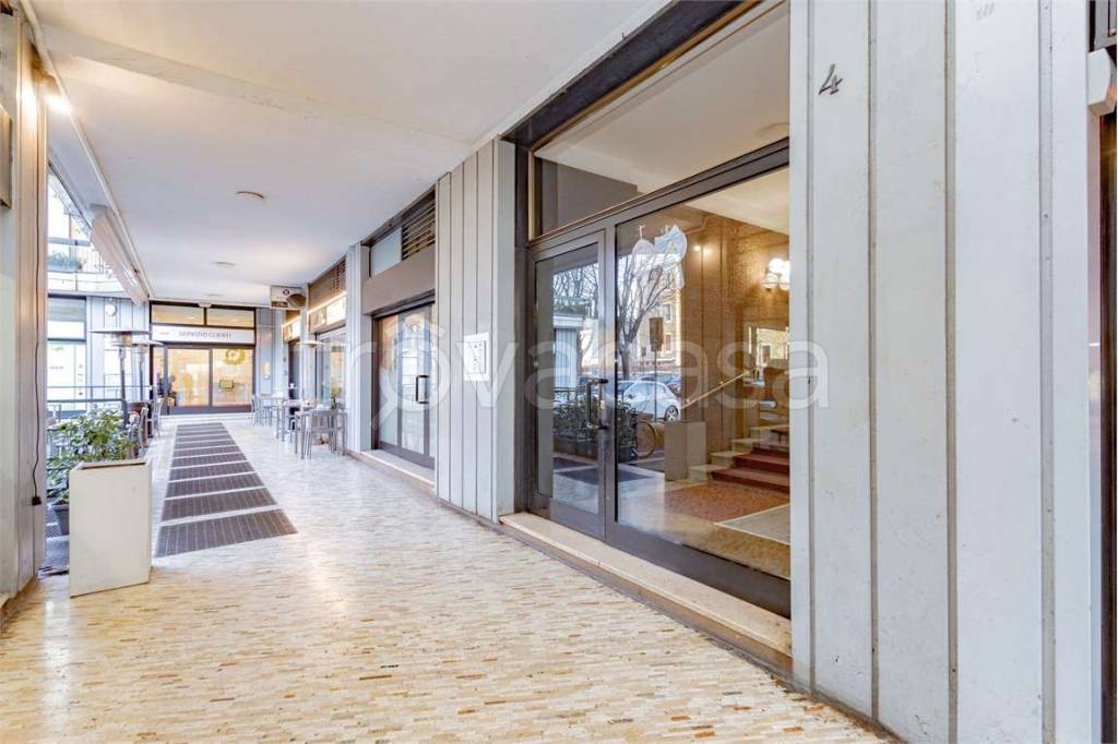 appartamento in vendita a Rho