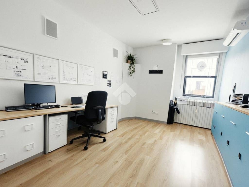 ufficio in vendita a Rho