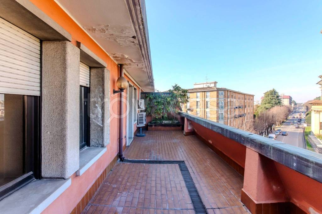 appartamento in vendita a Rho