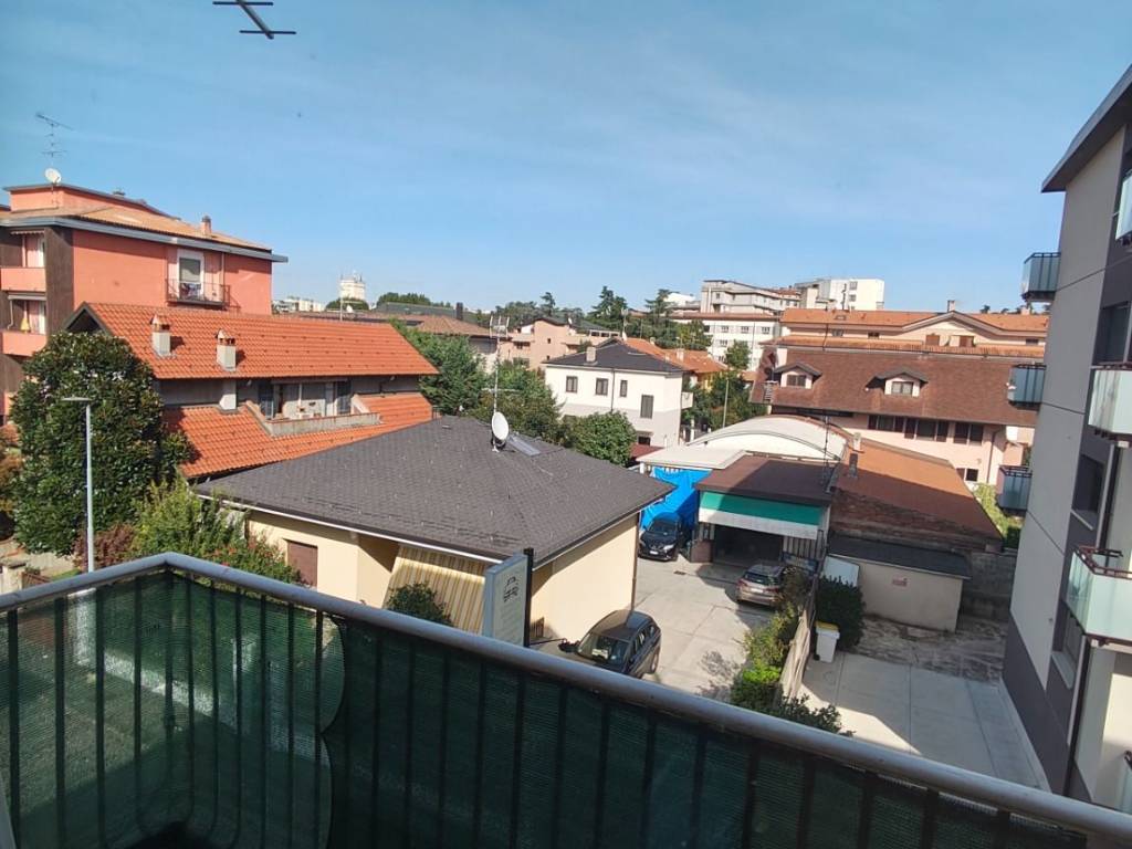 appartamento in vendita a Rho