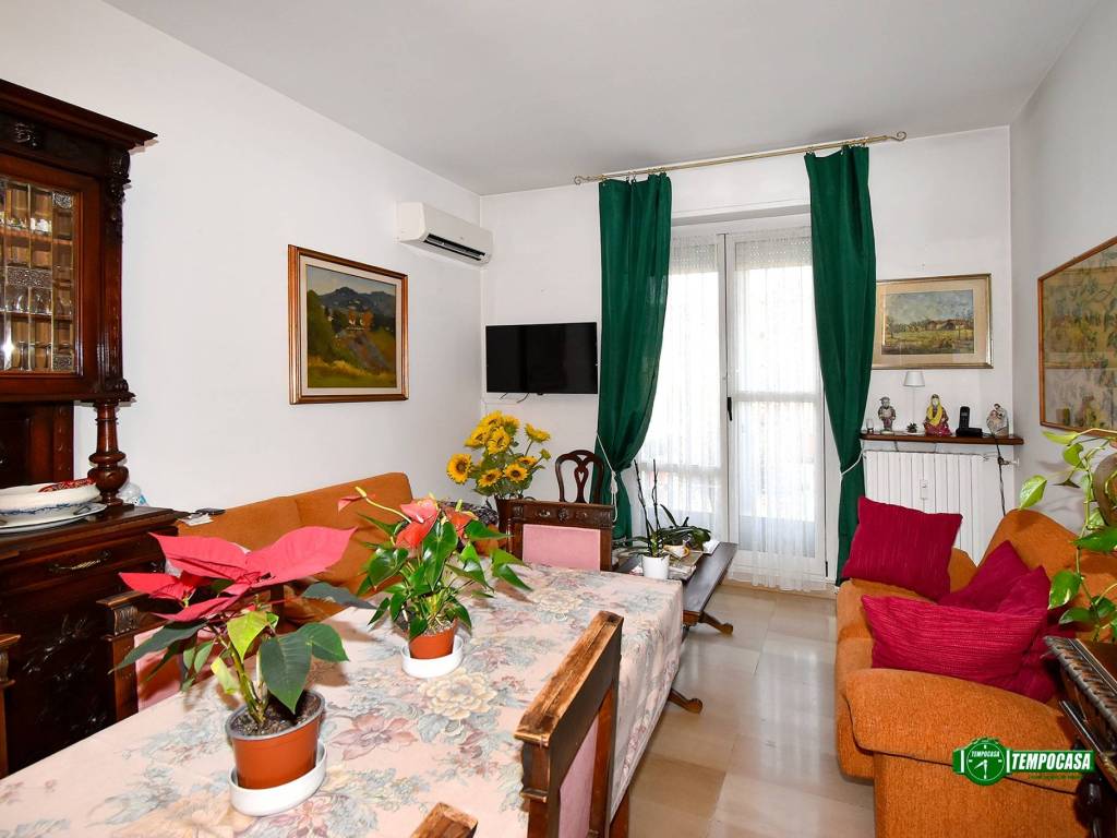 appartamento in vendita a Rho