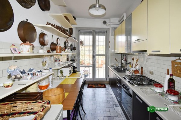 appartamento in vendita a Rho