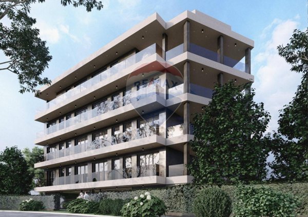 appartamento in vendita a Rho