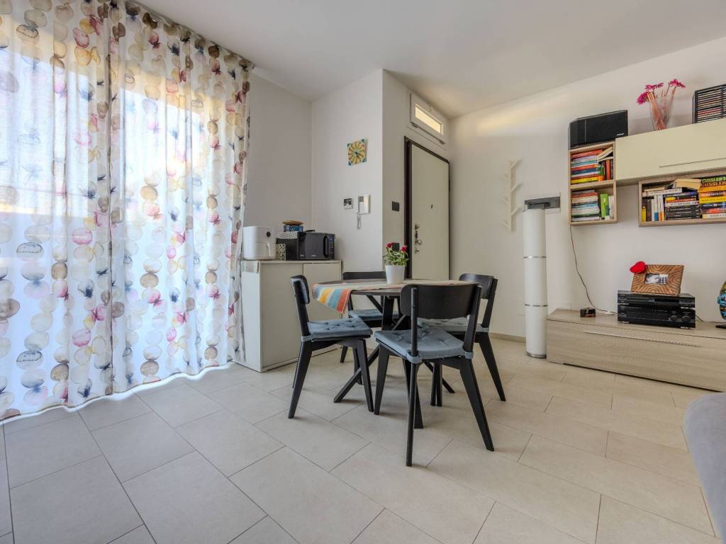 appartamento in vendita a Rho