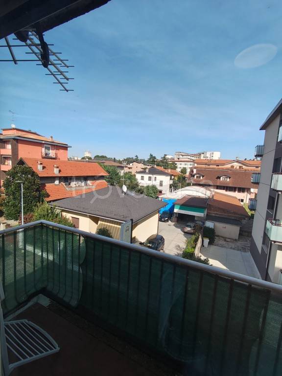 appartamento in vendita a Rho