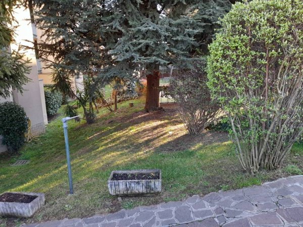 appartamento in vendita a Rho