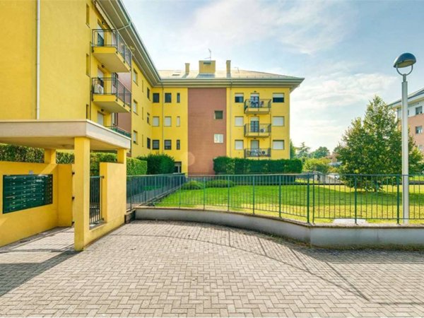 appartamento in vendita a Rho