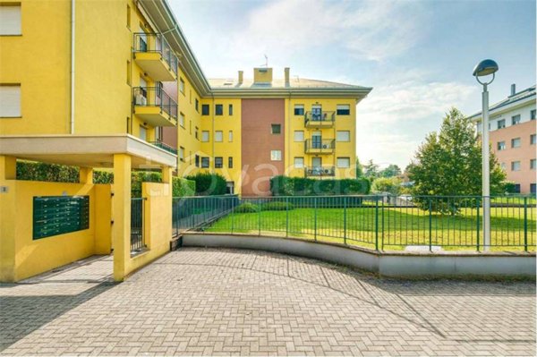 appartamento in vendita a Rho