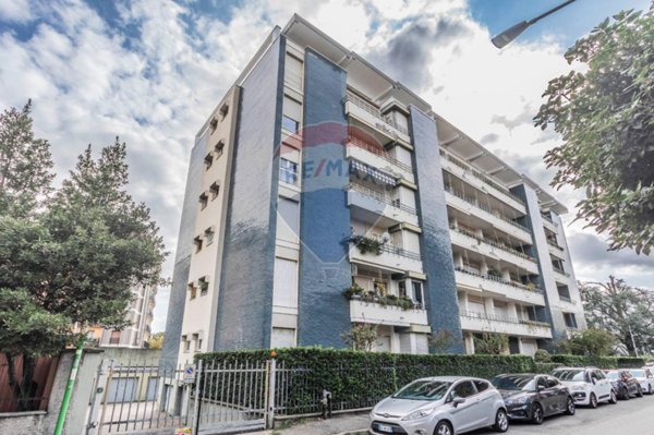 appartamento in vendita a Rho
