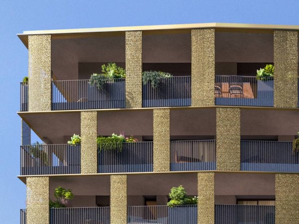 appartamento in vendita a Rho
