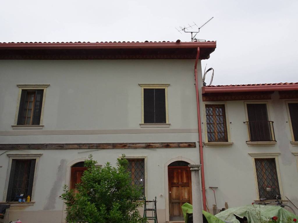 casa indipendente in vendita a Rho in zona Ghisolfa