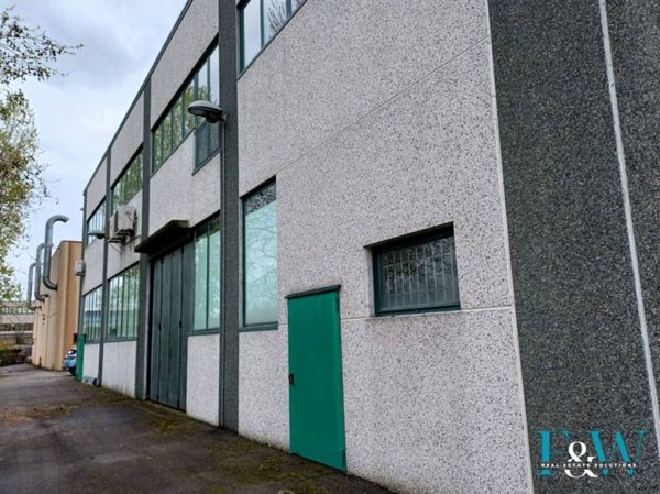 appartamento in vendita a Rho