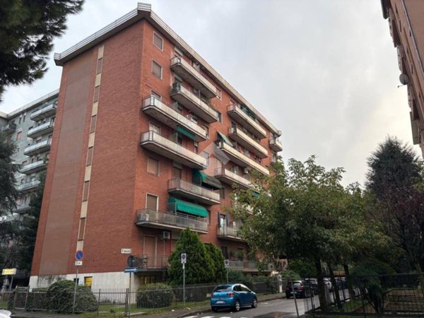 appartamento in vendita a Rho