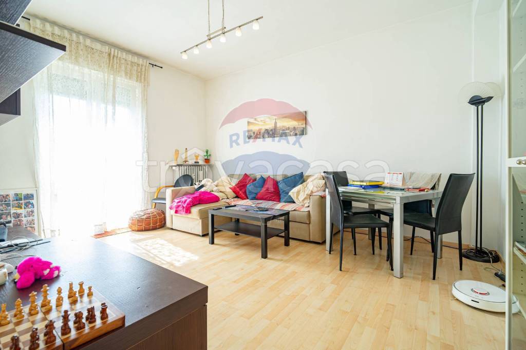 appartamento in vendita a Rho