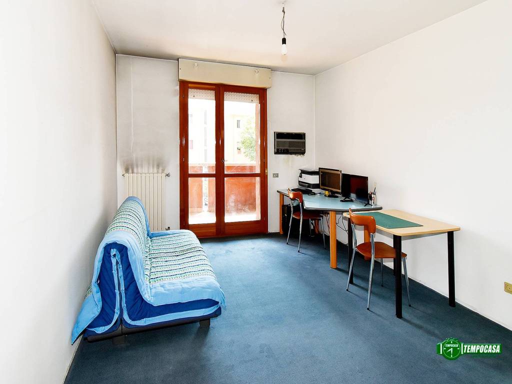 appartamento in vendita a Rho in zona Mazzo