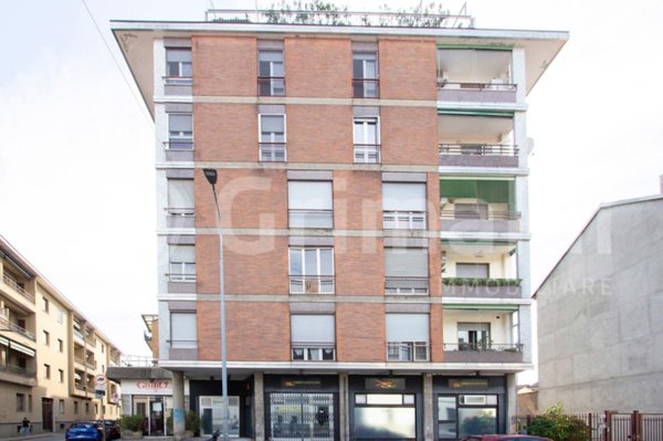 appartamento in vendita a Rho