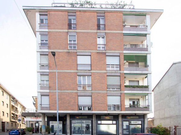 appartamento in vendita a Rho