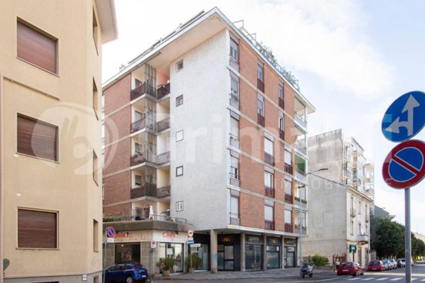 appartamento in vendita a Rho