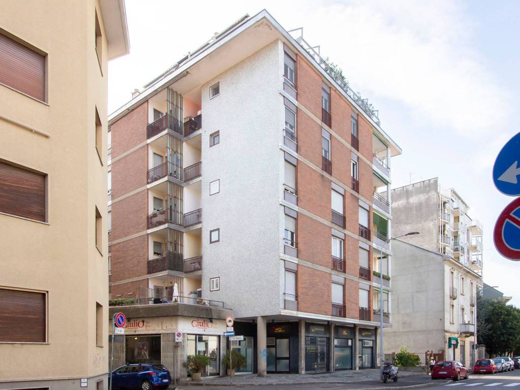 appartamento in vendita a Rho