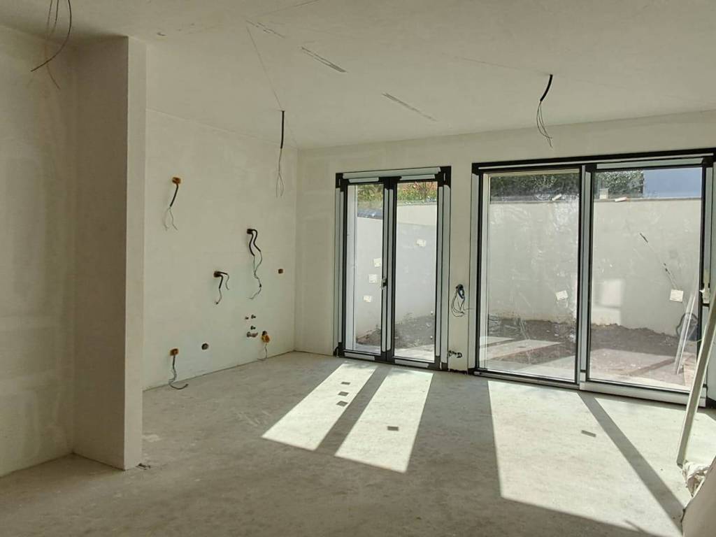 casa indipendente in vendita a Rho in zona Ghisolfa