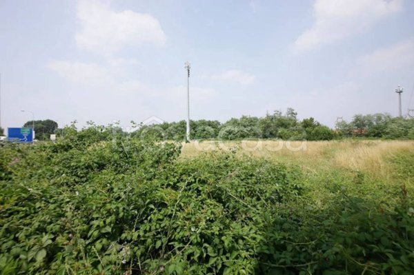 terreno agricolo in vendita a Rho