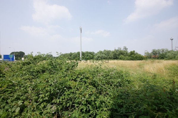 terreno agricolo in vendita a Rho