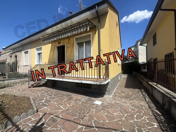 appartamento in vendita a Rho