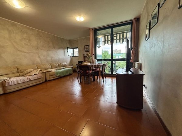 appartamento in vendita a Rho