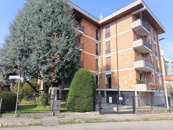 appartamento in vendita a Rho