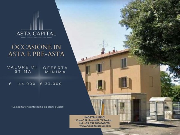 appartamento in vendita a Rho