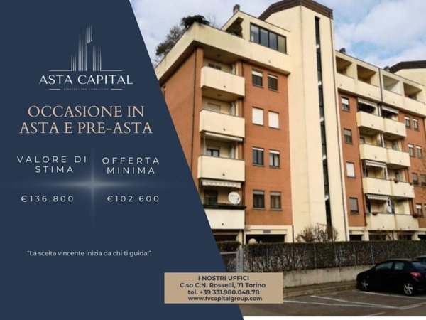 appartamento in vendita a Rho