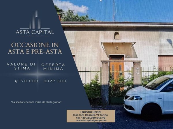 casa indipendente in vendita a Rho