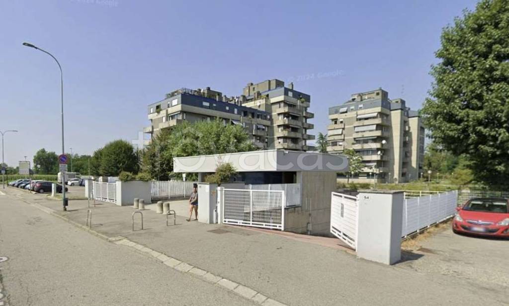 appartamento in vendita a Rho