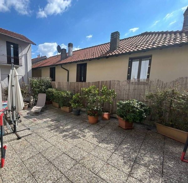 appartamento in vendita a Rho