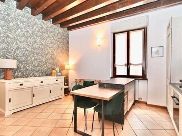 appartamento in vendita a Rho