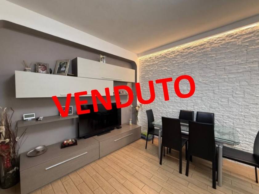 appartamento in vendita a Rho