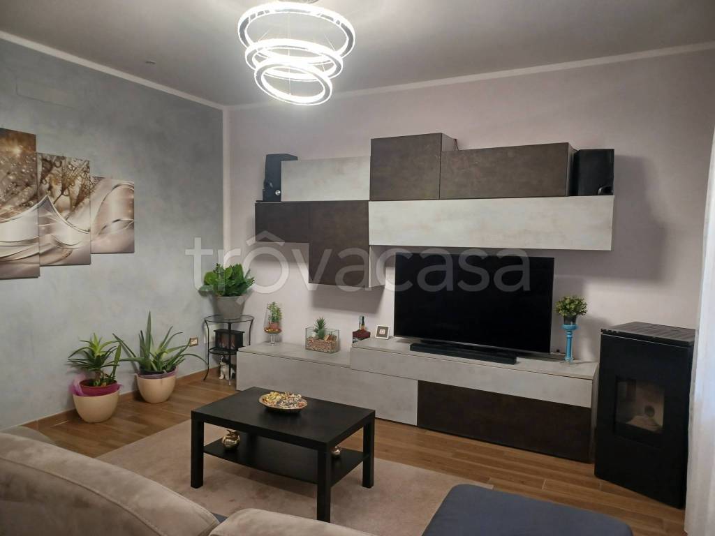 appartamento in vendita a Rho