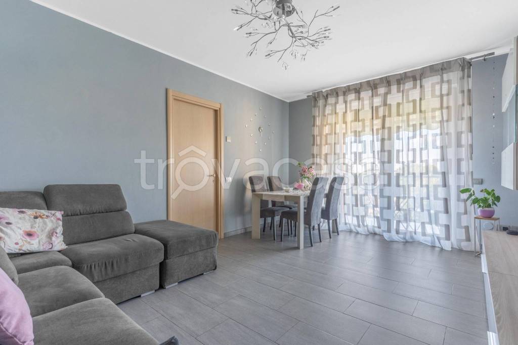 appartamento in vendita a Rho