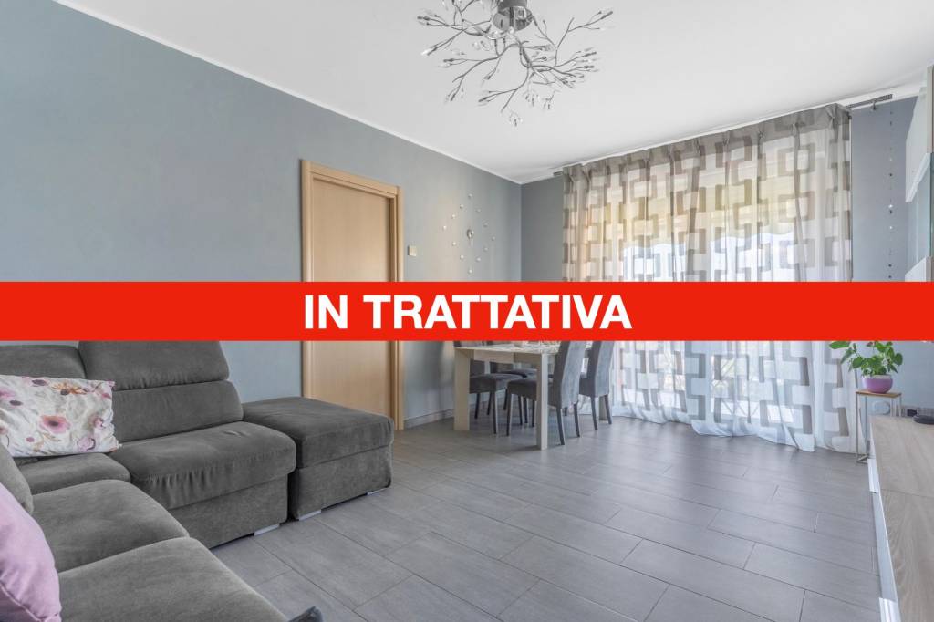 appartamento in vendita a Rho