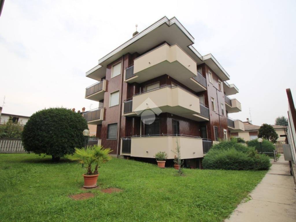 appartamento in vendita a Rho