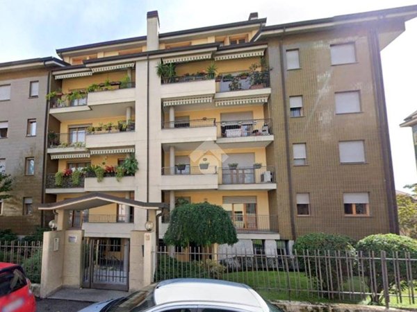 appartamento in vendita a Rho