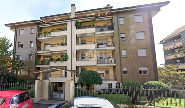 appartamento in vendita a Rho