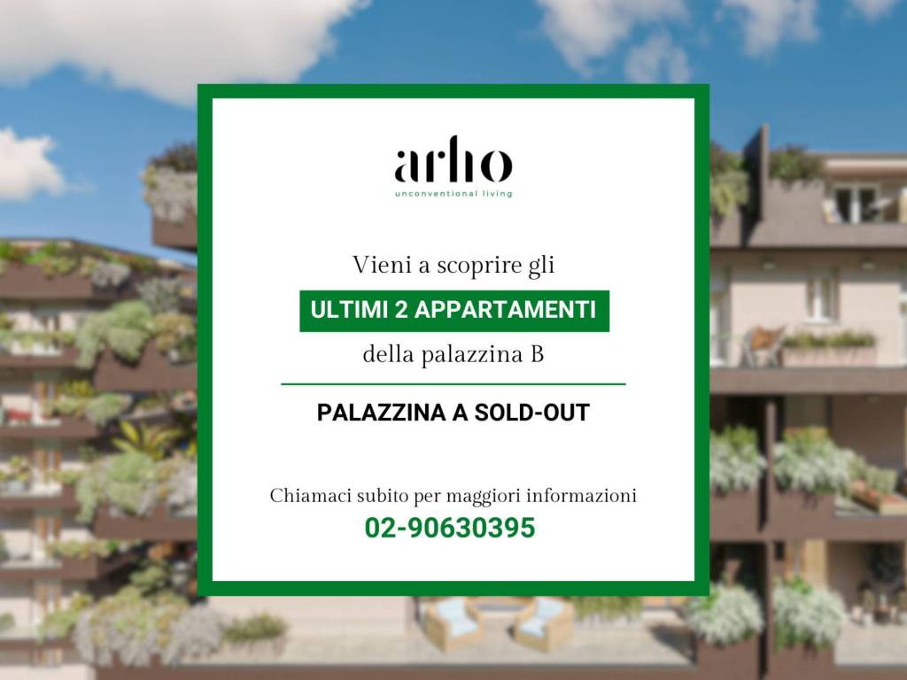 appartamento in vendita a Rho