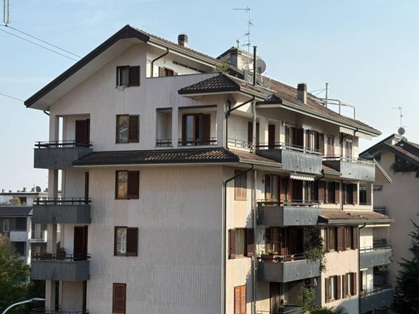 appartamento in vendita a Rho