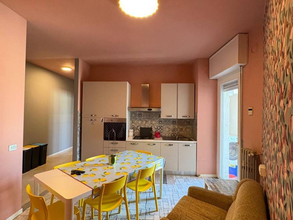 appartamento in vendita a Rho