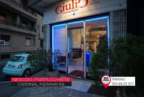 negozio in vendita a Rho