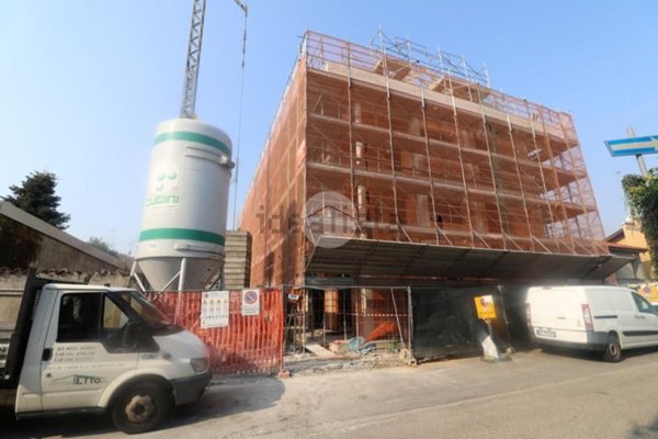 appartamento in vendita a Rho