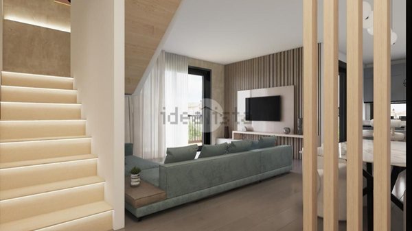 appartamento in vendita a Rho