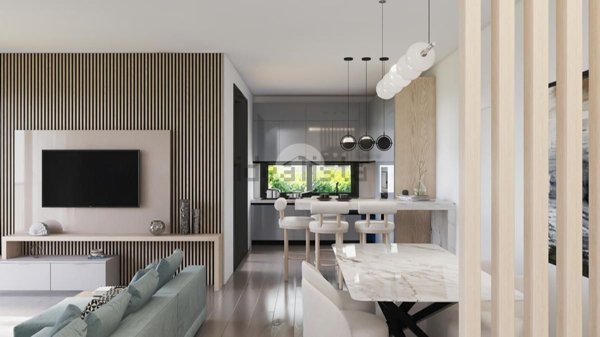 appartamento in vendita a Rho